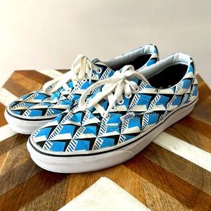 Vans Era Men’s “Dragonscale” Japanese Collab